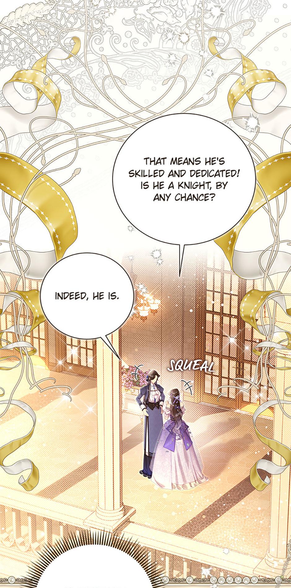 Read Beatrice Manga Online