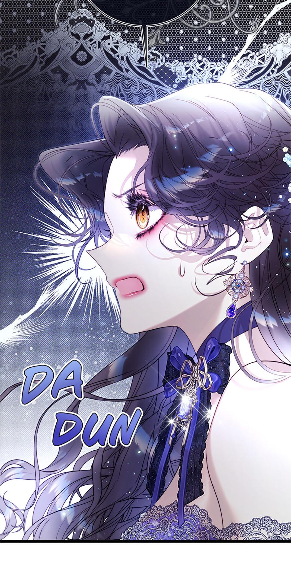 Read Beatrice Manga Online