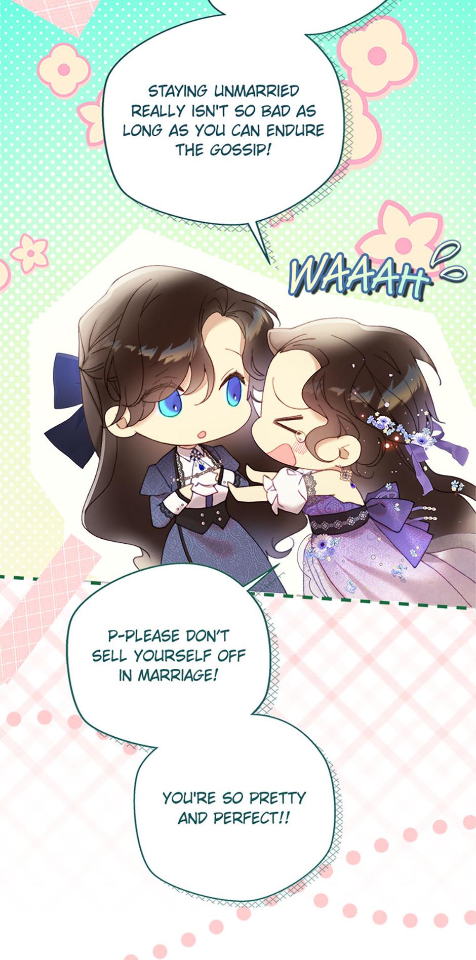 Read Beatrice Manga Online