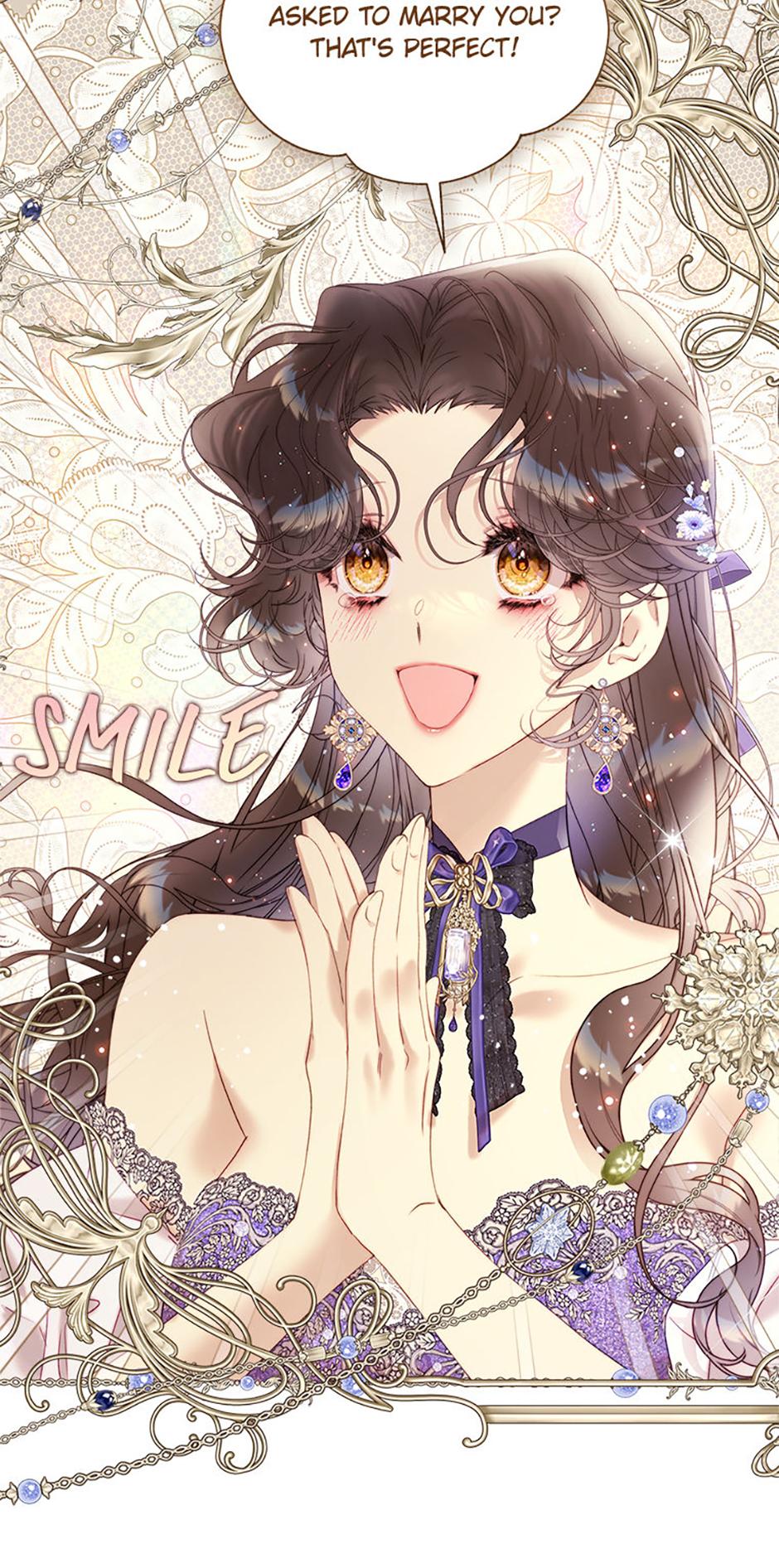 Read Beatrice Manga Online