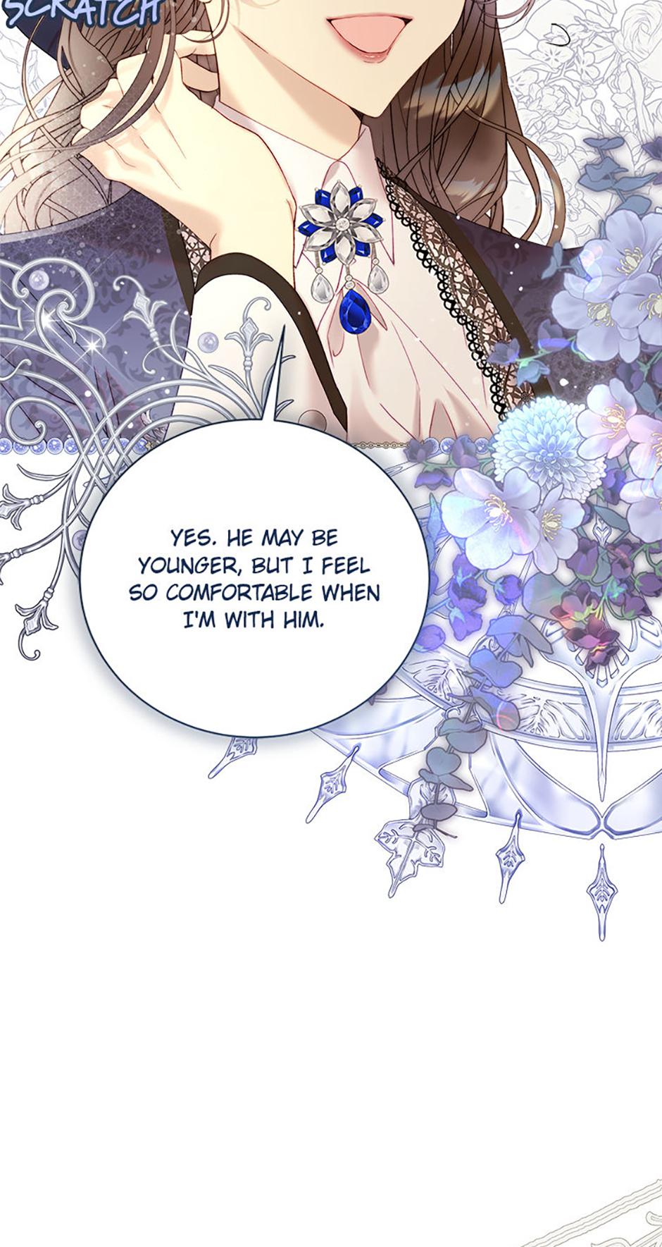 Read Beatrice Manga Online