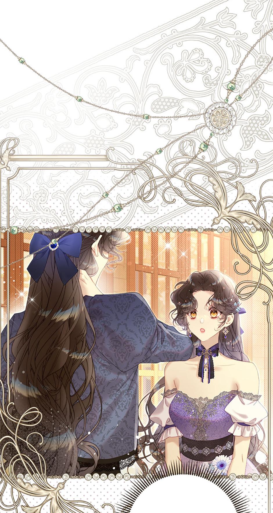 Read Beatrice Manga Online