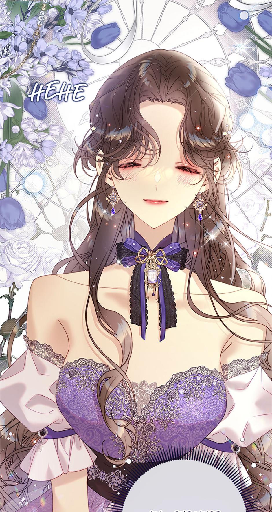 Read Beatrice Manga Online