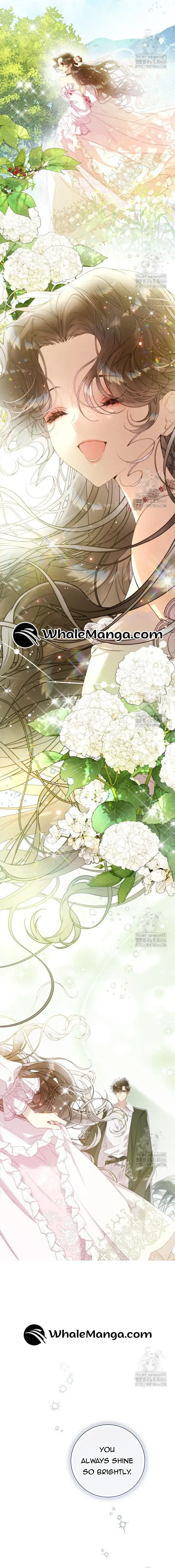 Read Beatrice Manga Online