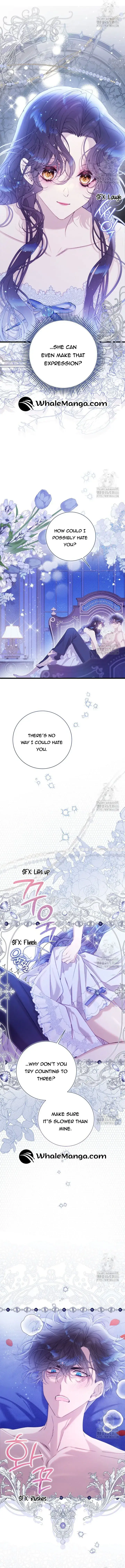 Read Beatrice Manga Online