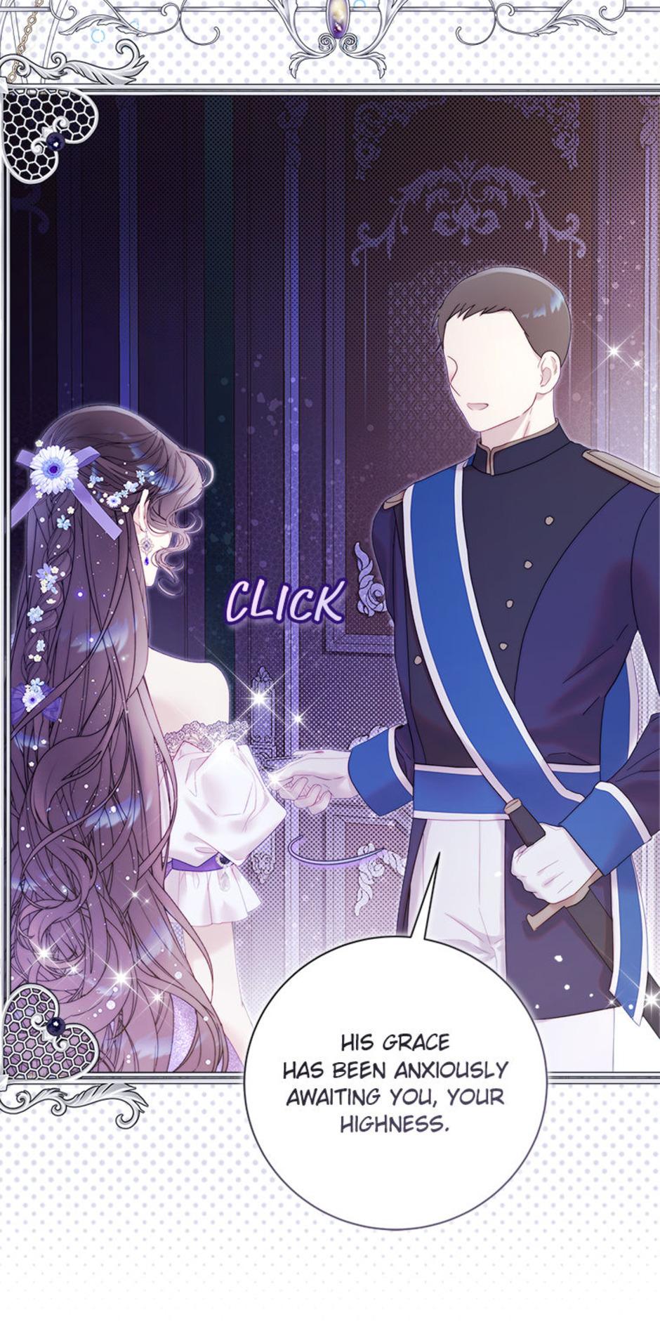 Read Beatrice Manga Online