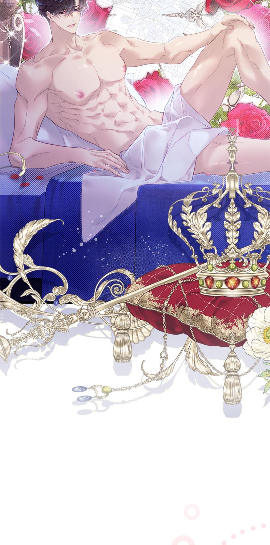 Read Beatrice Manga Online
