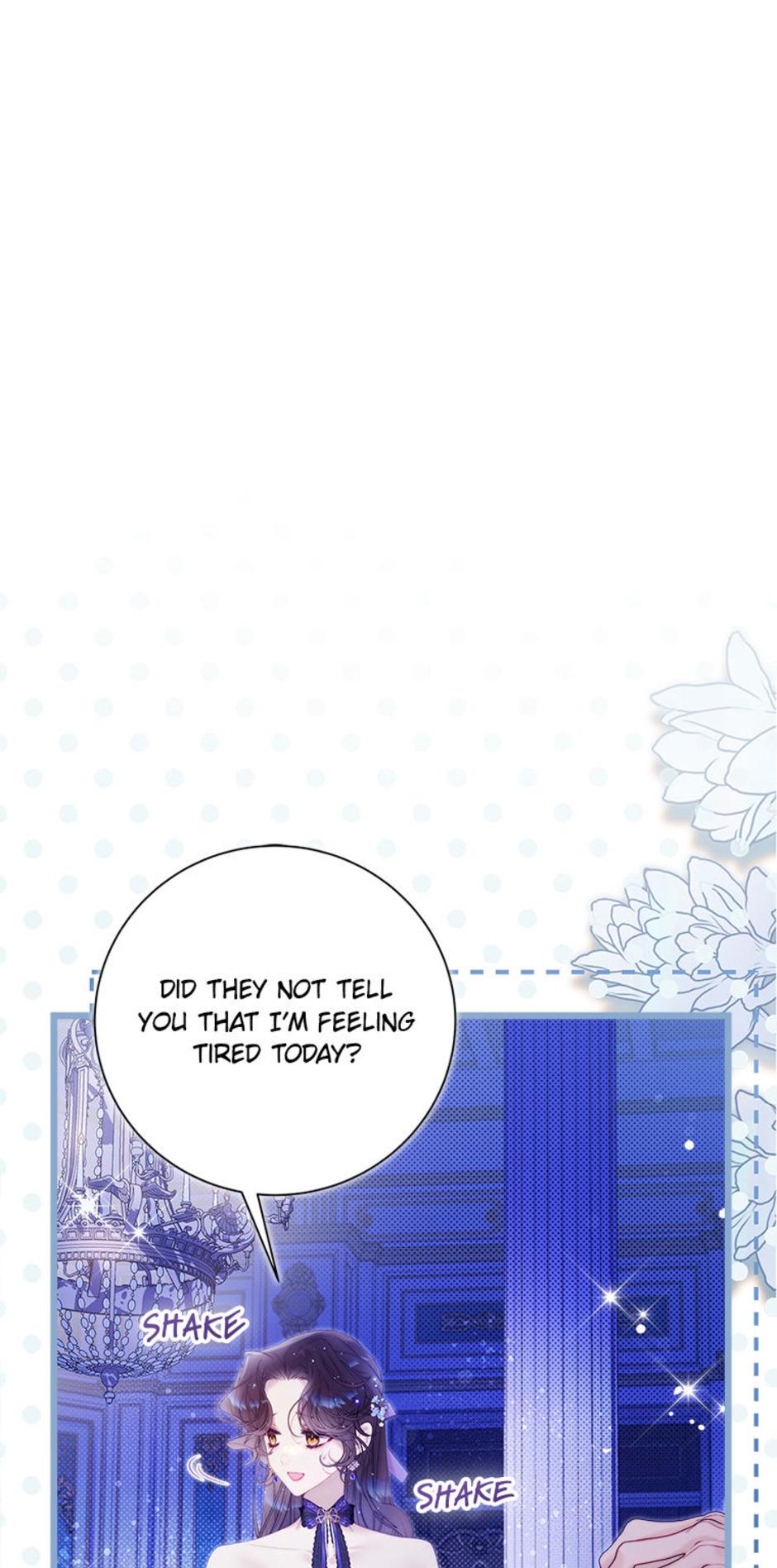Read Beatrice Manga Online
