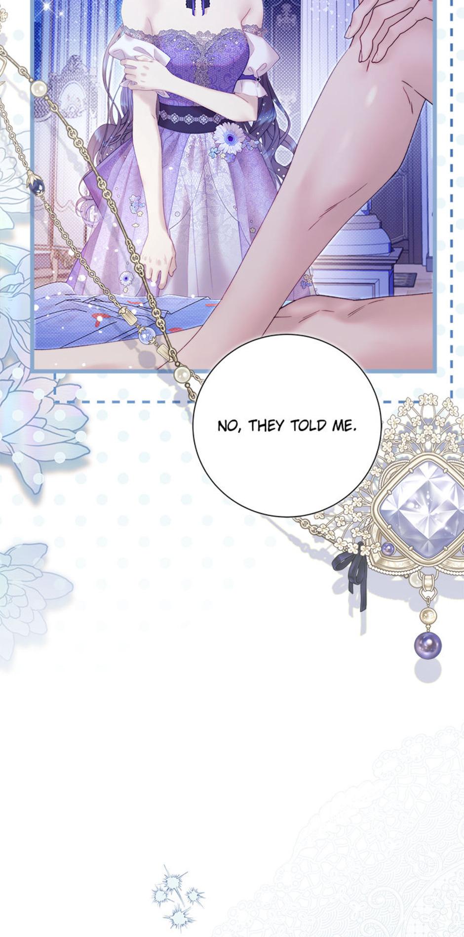 Read Beatrice Manga Online