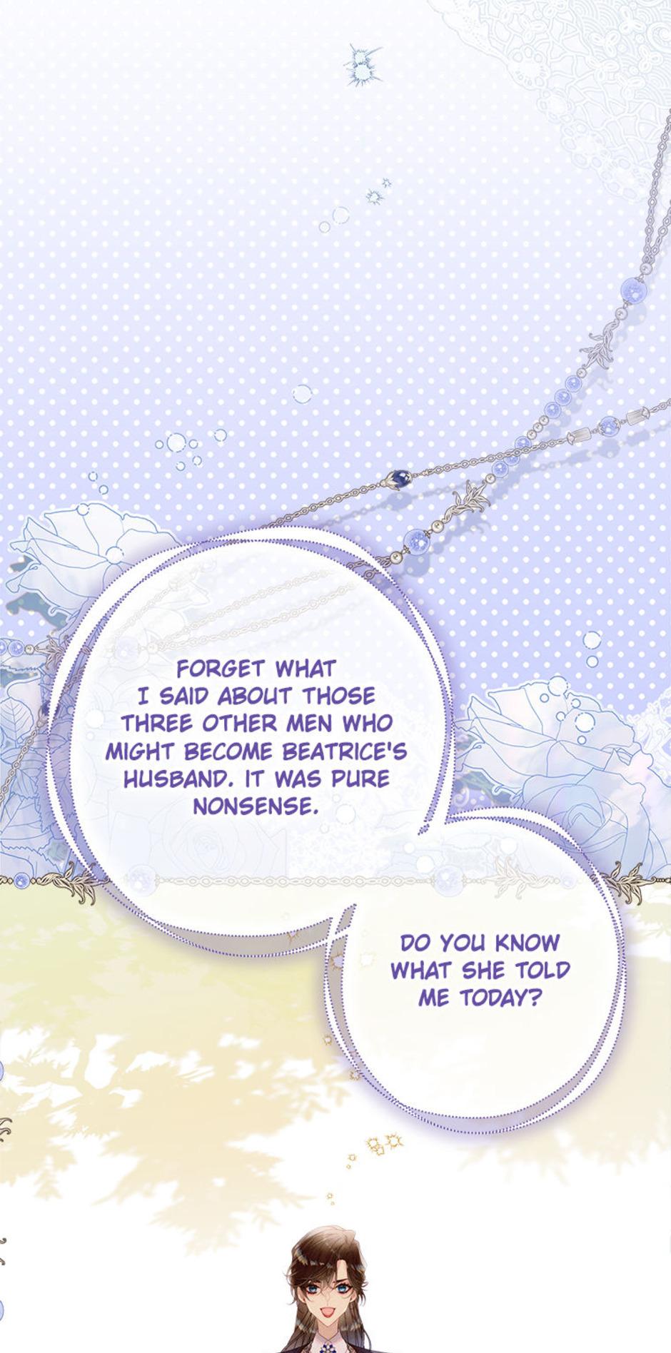 Read Beatrice Manga Online