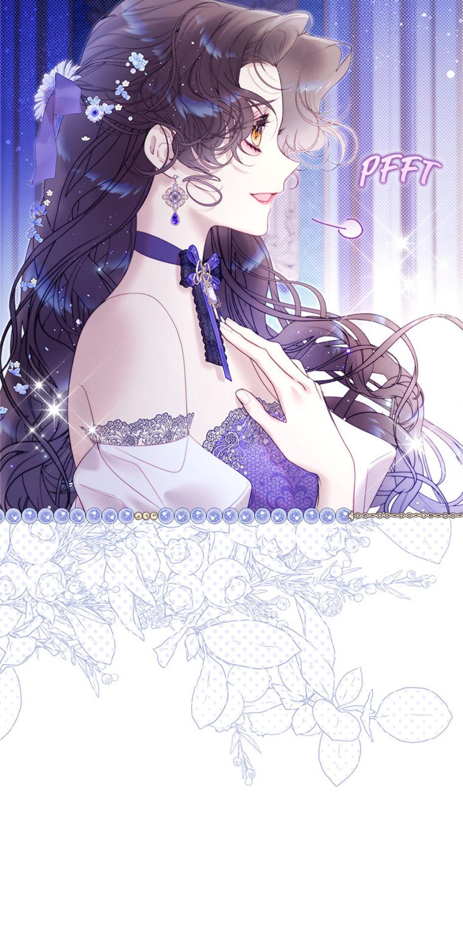 Read Beatrice Manga Online
