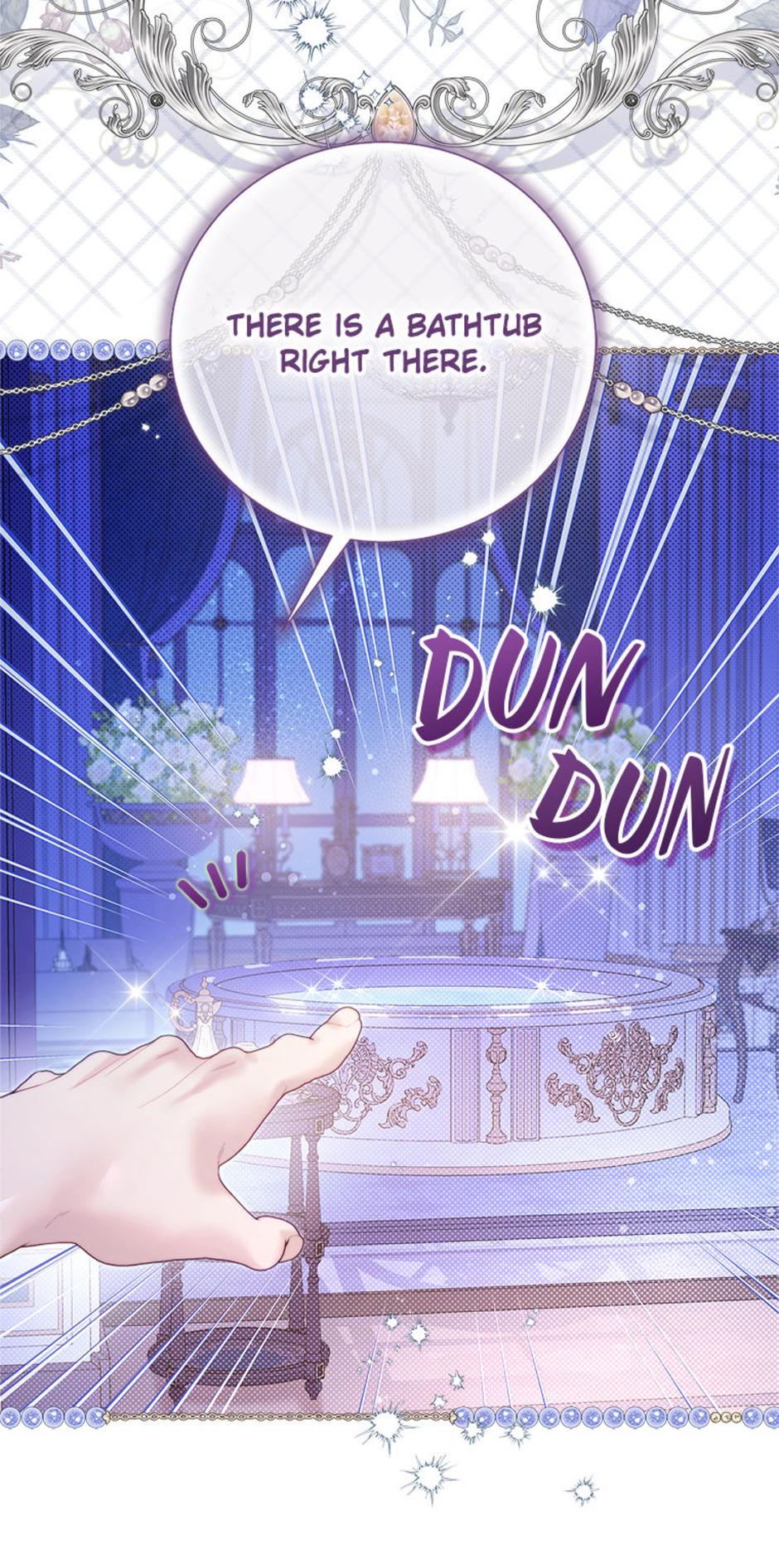 Read Beatrice Manga Online