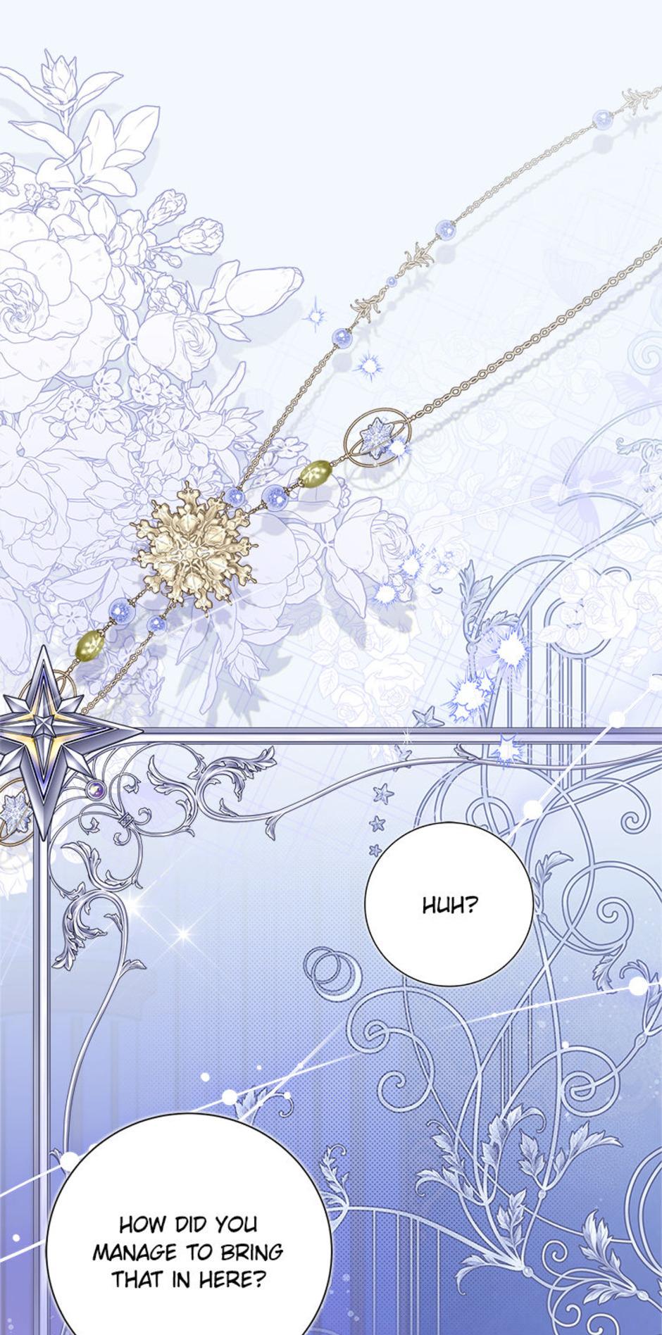 Read Beatrice Manga Online