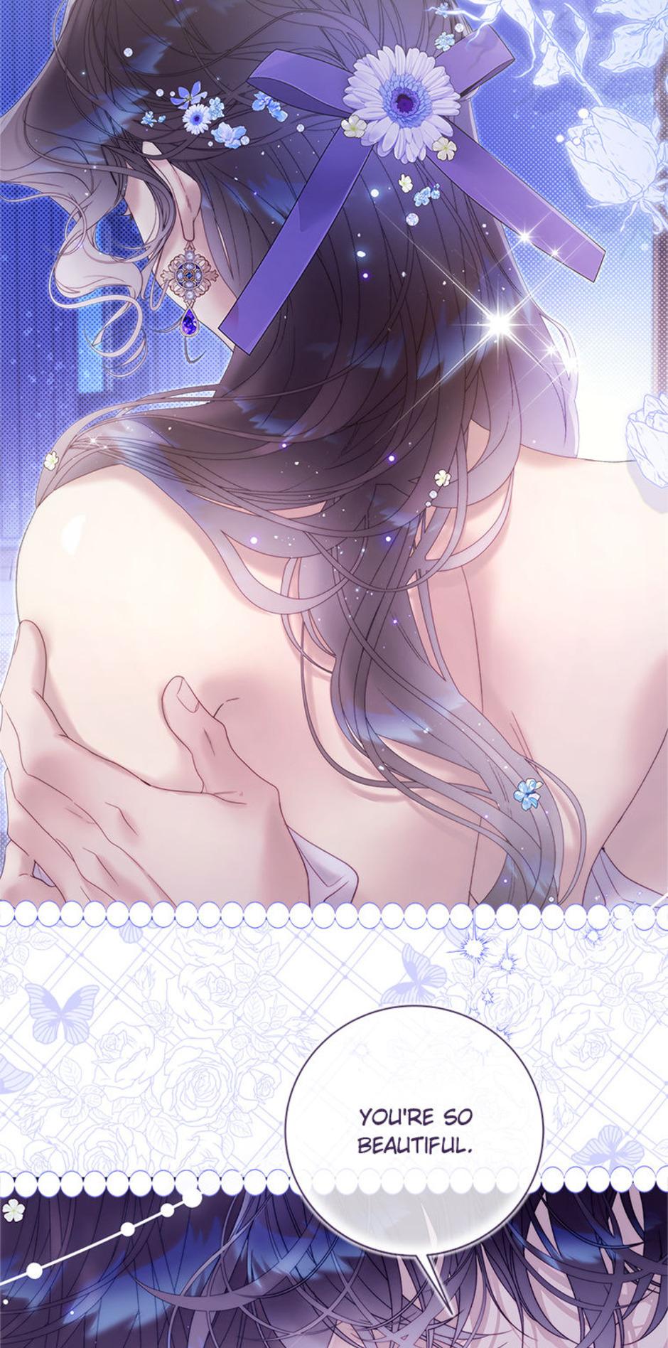 Read Beatrice Manga Online