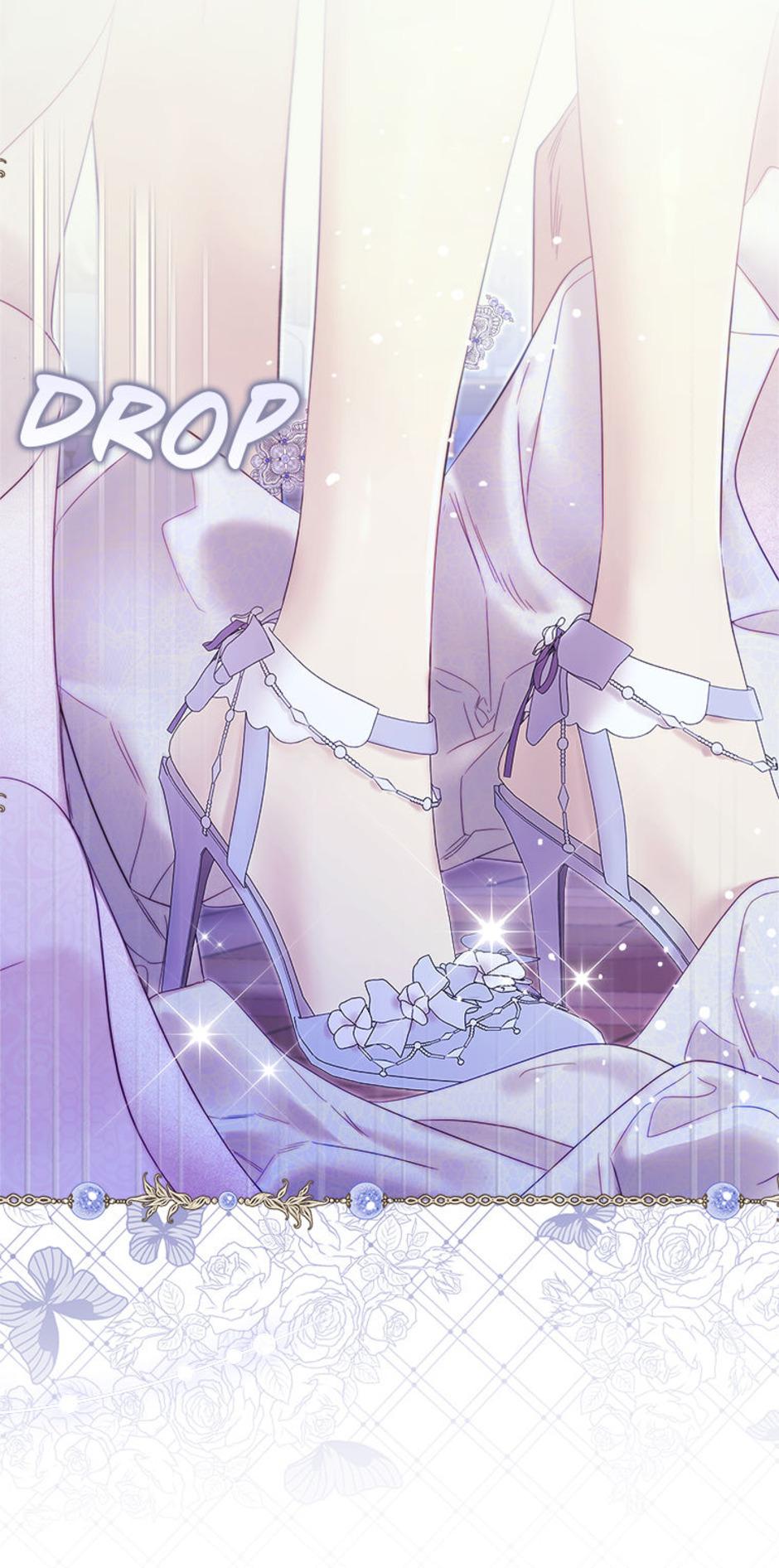 Read Beatrice Manga Online
