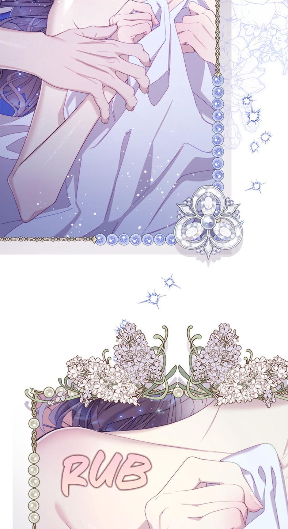 Read Beatrice Manga Online