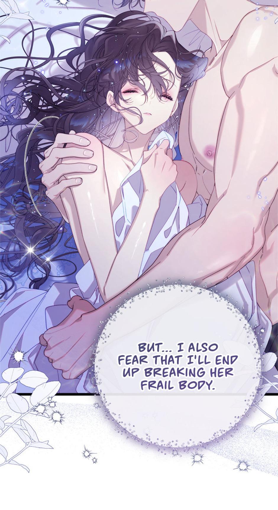 Read Beatrice Manga Online