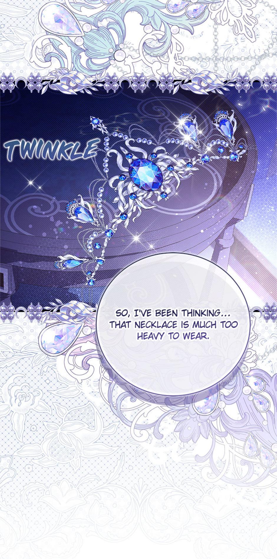 Read Beatrice Manga Online
