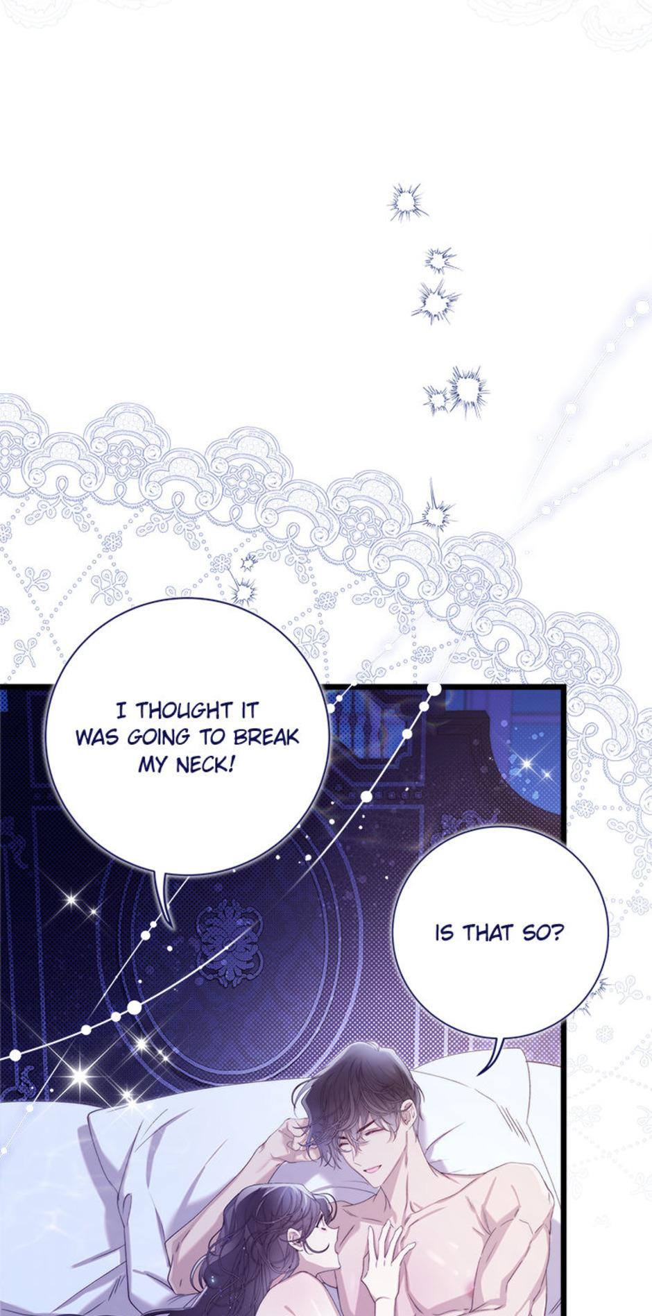 Read Beatrice Manga Online