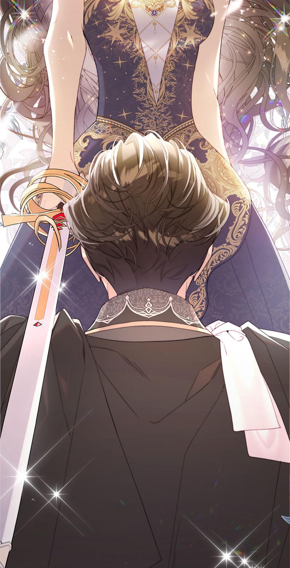 Read Beatrice Manga Online
