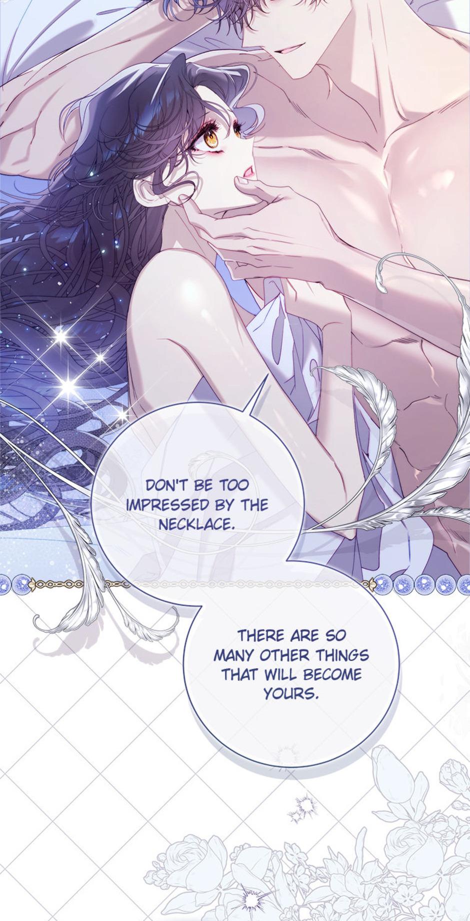 Read Beatrice Manga Online