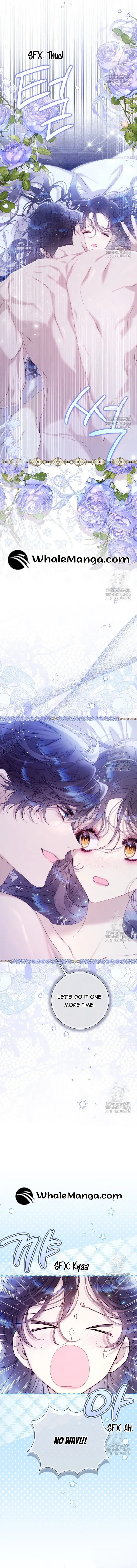 Read Beatrice Manga Online