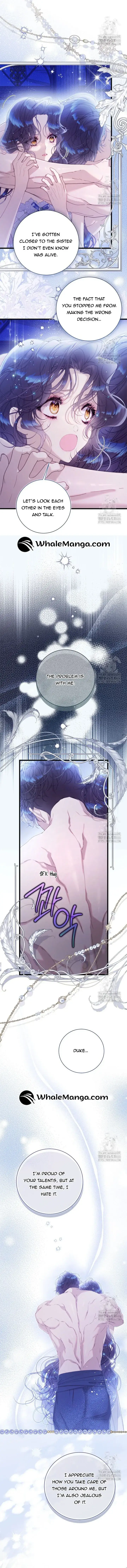 Read Beatrice Manga Online