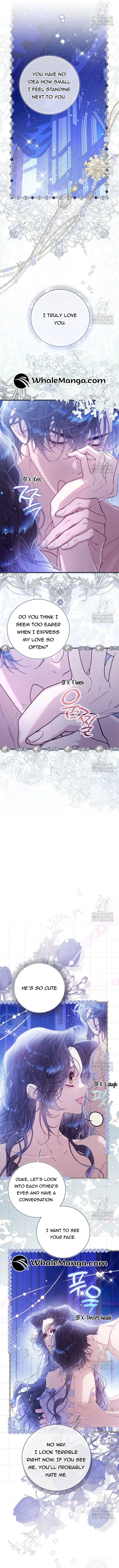 Read Beatrice Manga Online