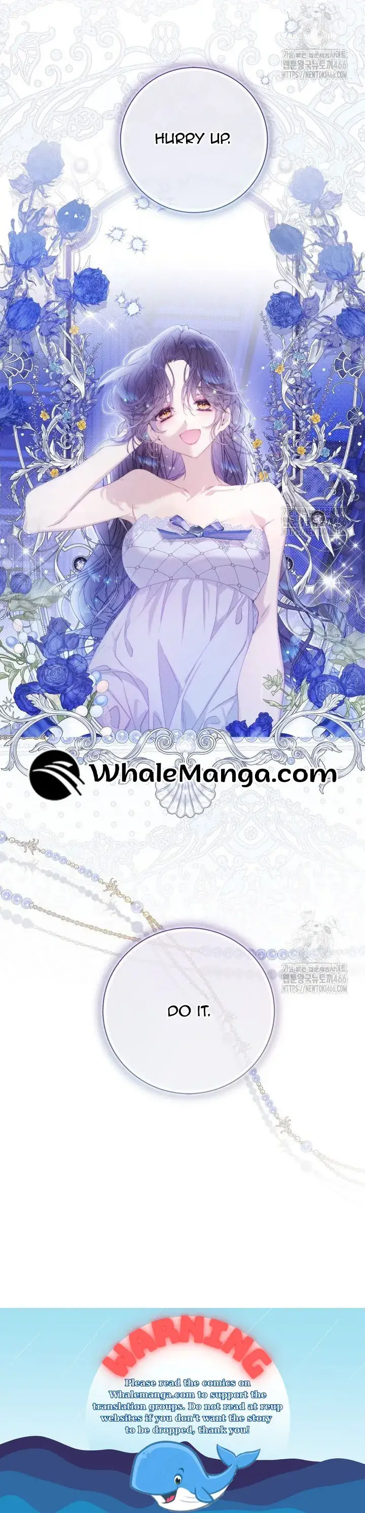 Read Beatrice Manga Online