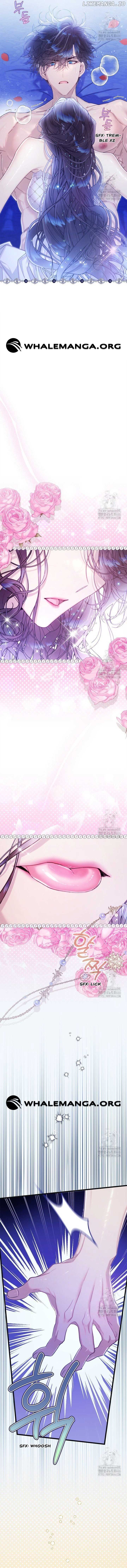 Read Beatrice Manga Online
