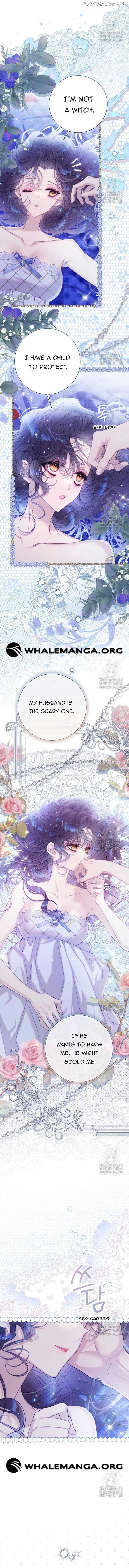 Read Beatrice Manga Online