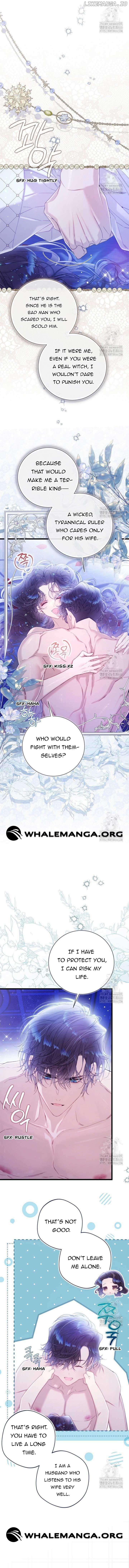 Read Beatrice Manga Online