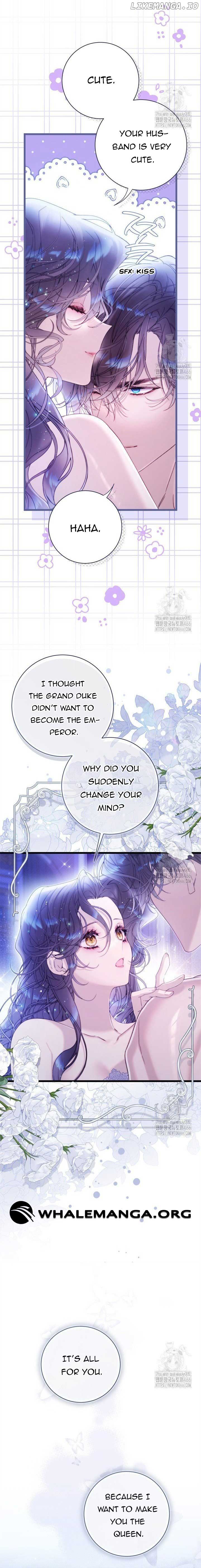 Read Beatrice Manga Online