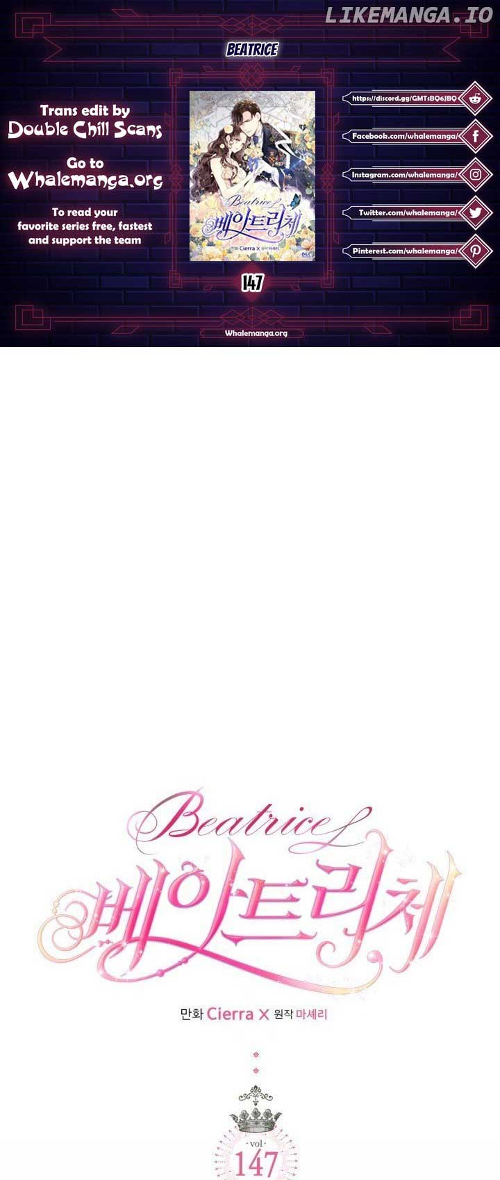 Read Beatrice Manga Online