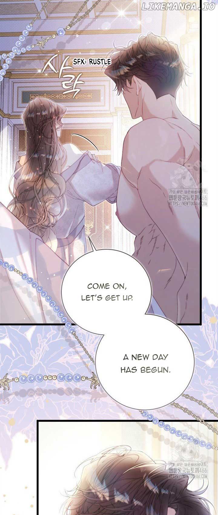 Read Beatrice Manga Online