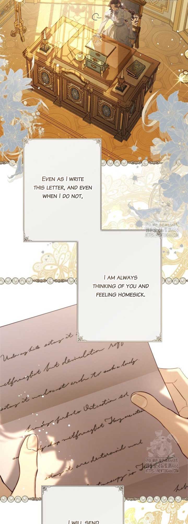 Read Beatrice Manga Online