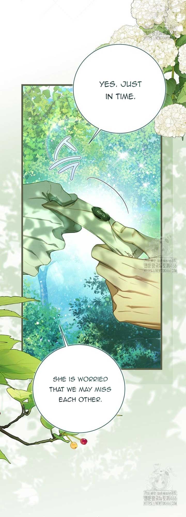 Read Beatrice Manga Online