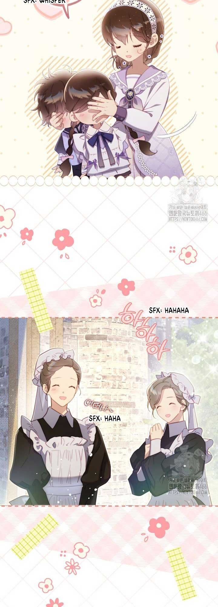 Read Beatrice Manga Online