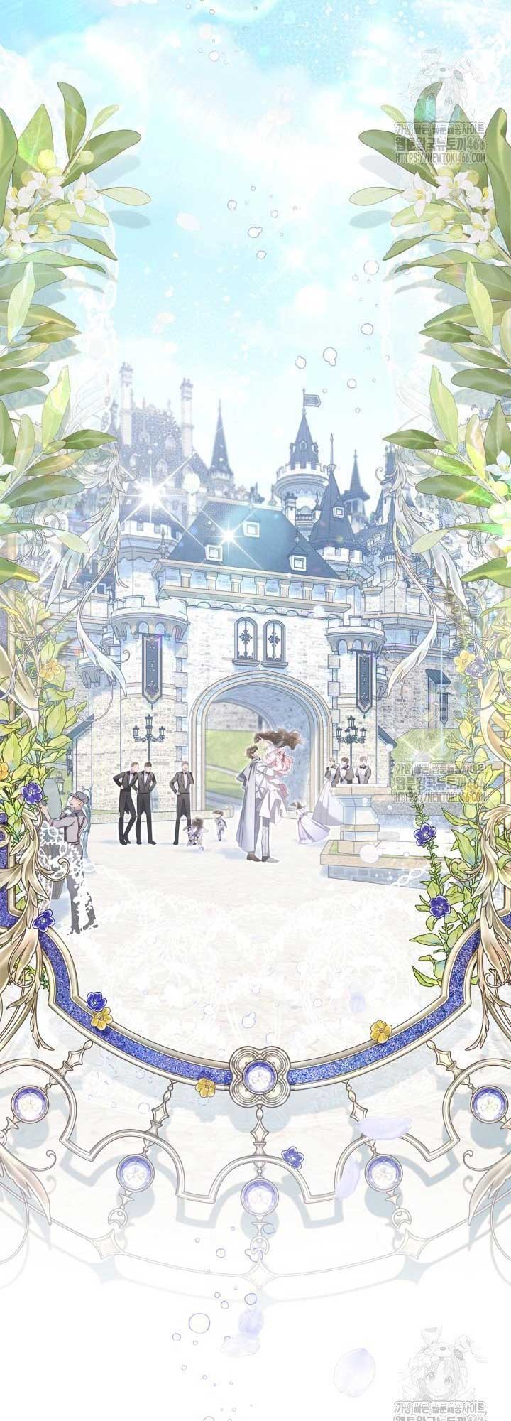 Read Beatrice Manga Online