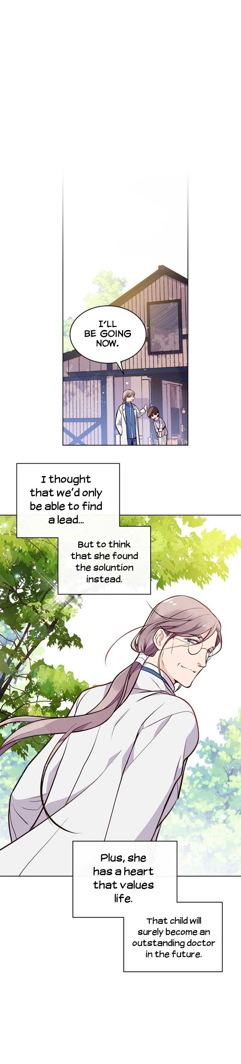 Read Beatrice Manga Online
