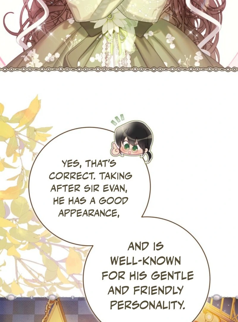 Read Beatrice Manga Online