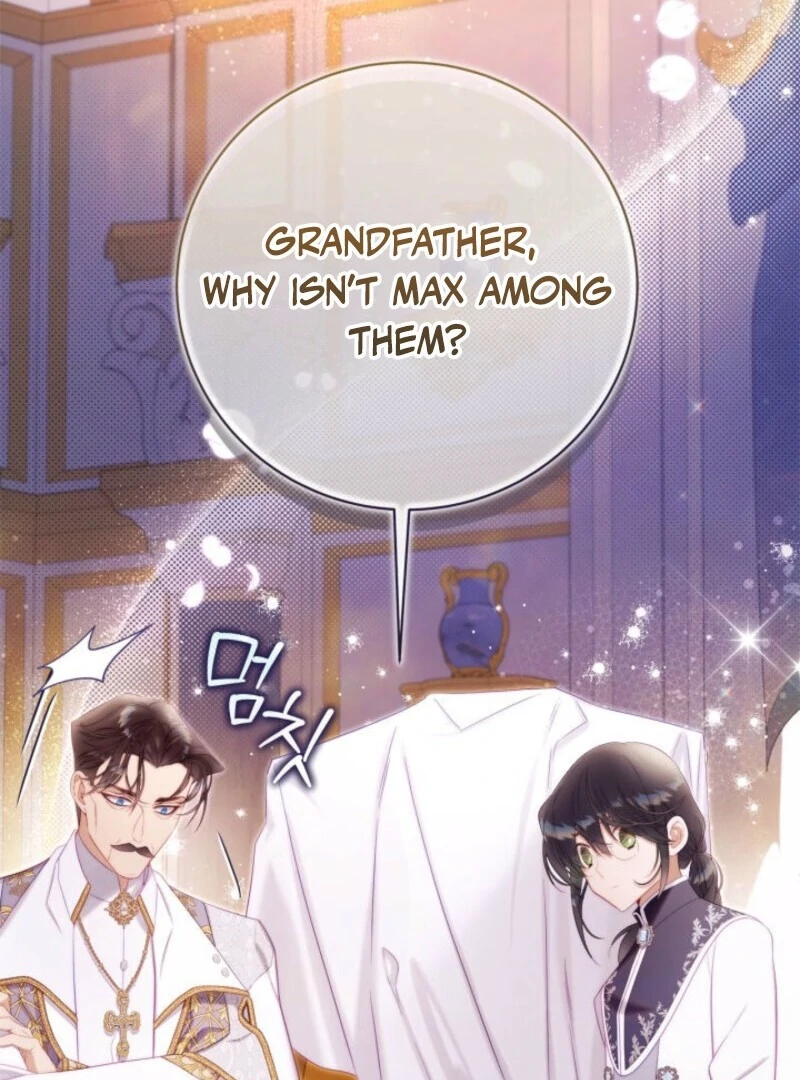 Read Beatrice Manga Online