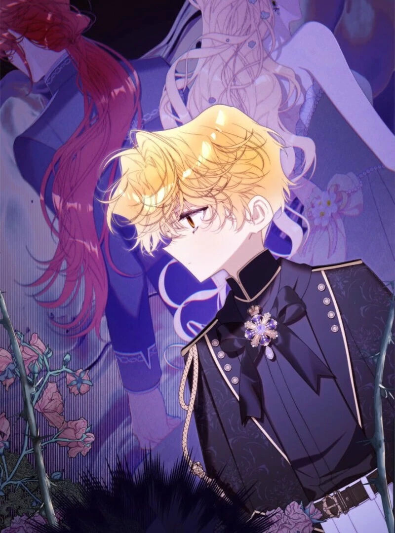Read Beatrice Manga Online