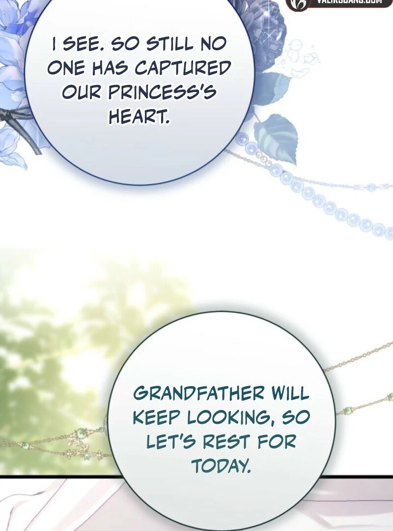 Read Beatrice Manga Online