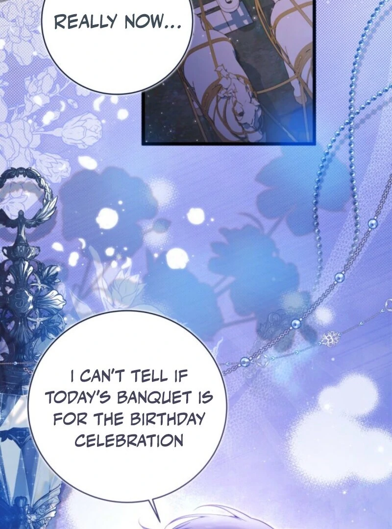 Read Beatrice Manga Online