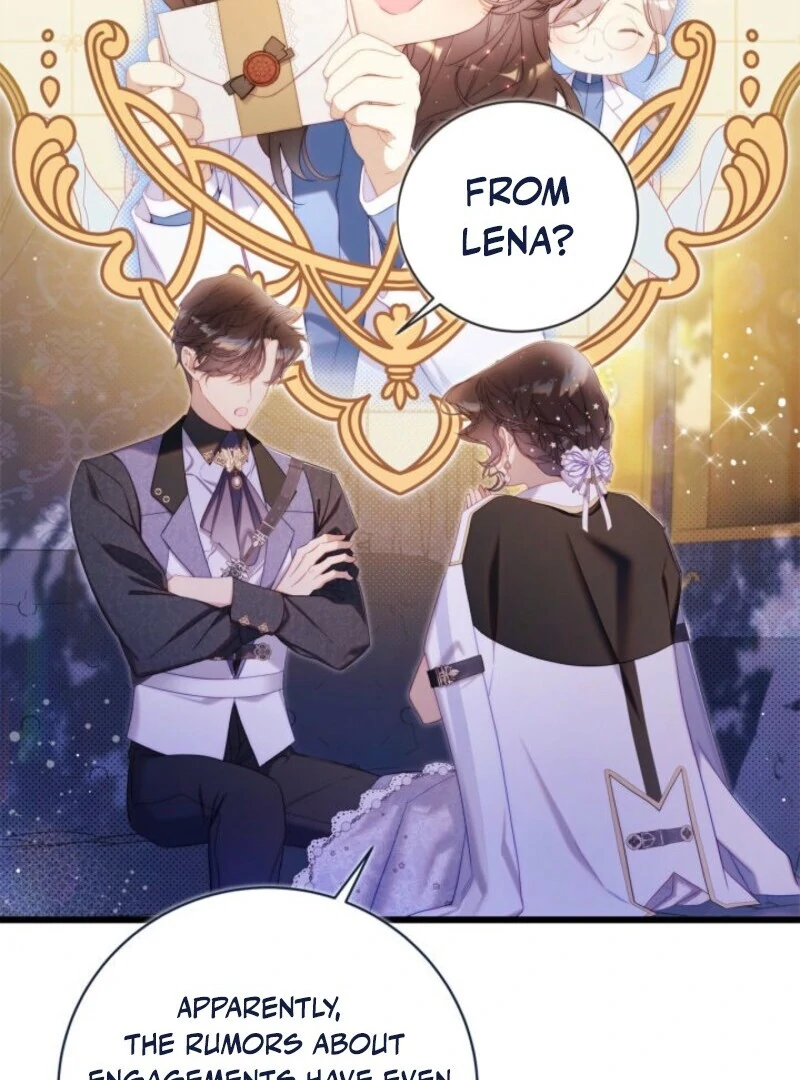 Read Beatrice Manga Online