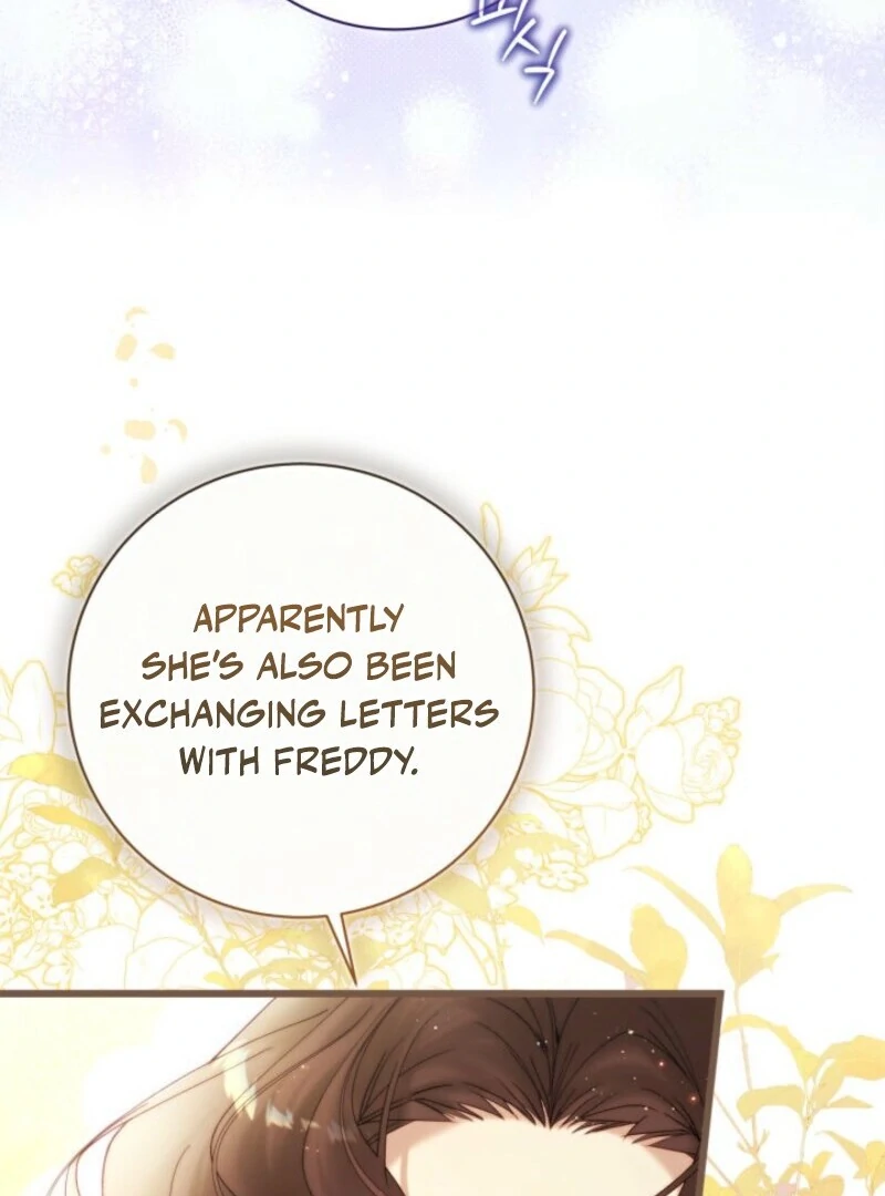 Read Beatrice Manga Online