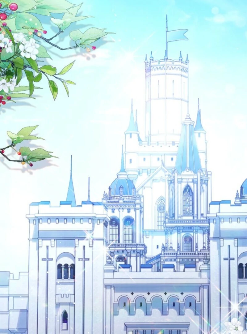 Read Beatrice Manga Online
