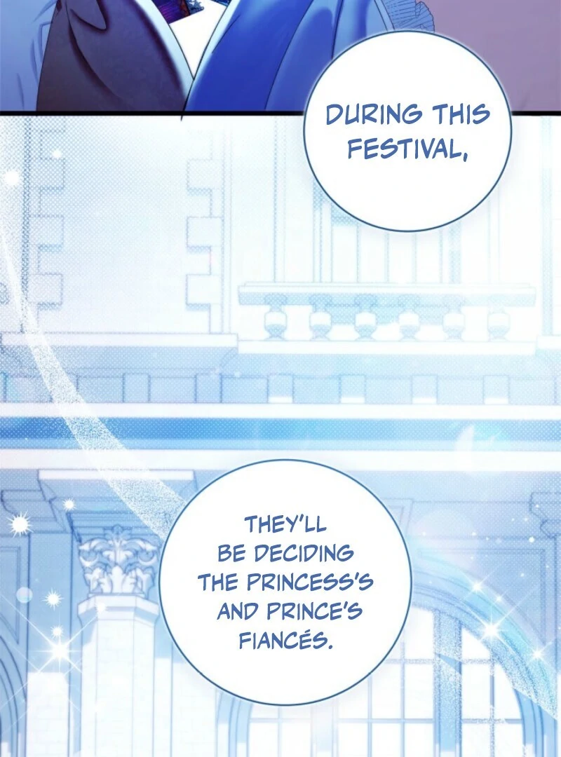 Read Beatrice Manga Online