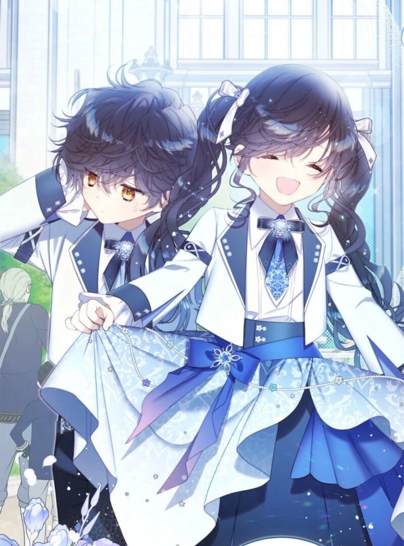 Read Beatrice Manga Online